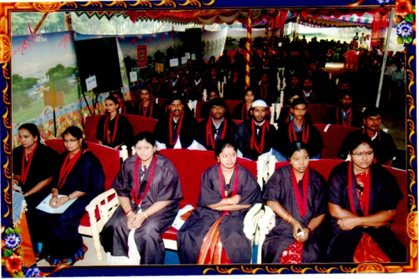 Graduation Ceremony