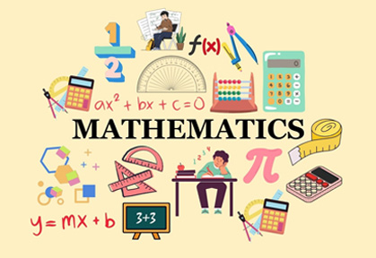 B.Ed Mathematics